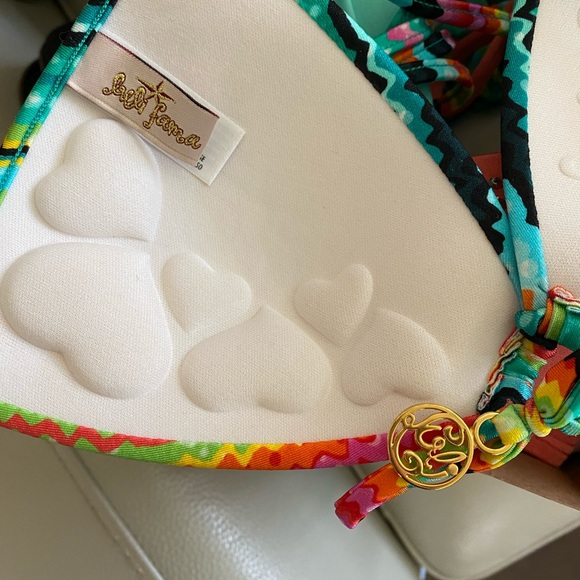 Luli Fama, Victoria’s Secret Swim - Picture 6 of 6